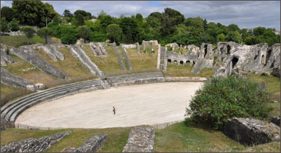 Amphithéâtre